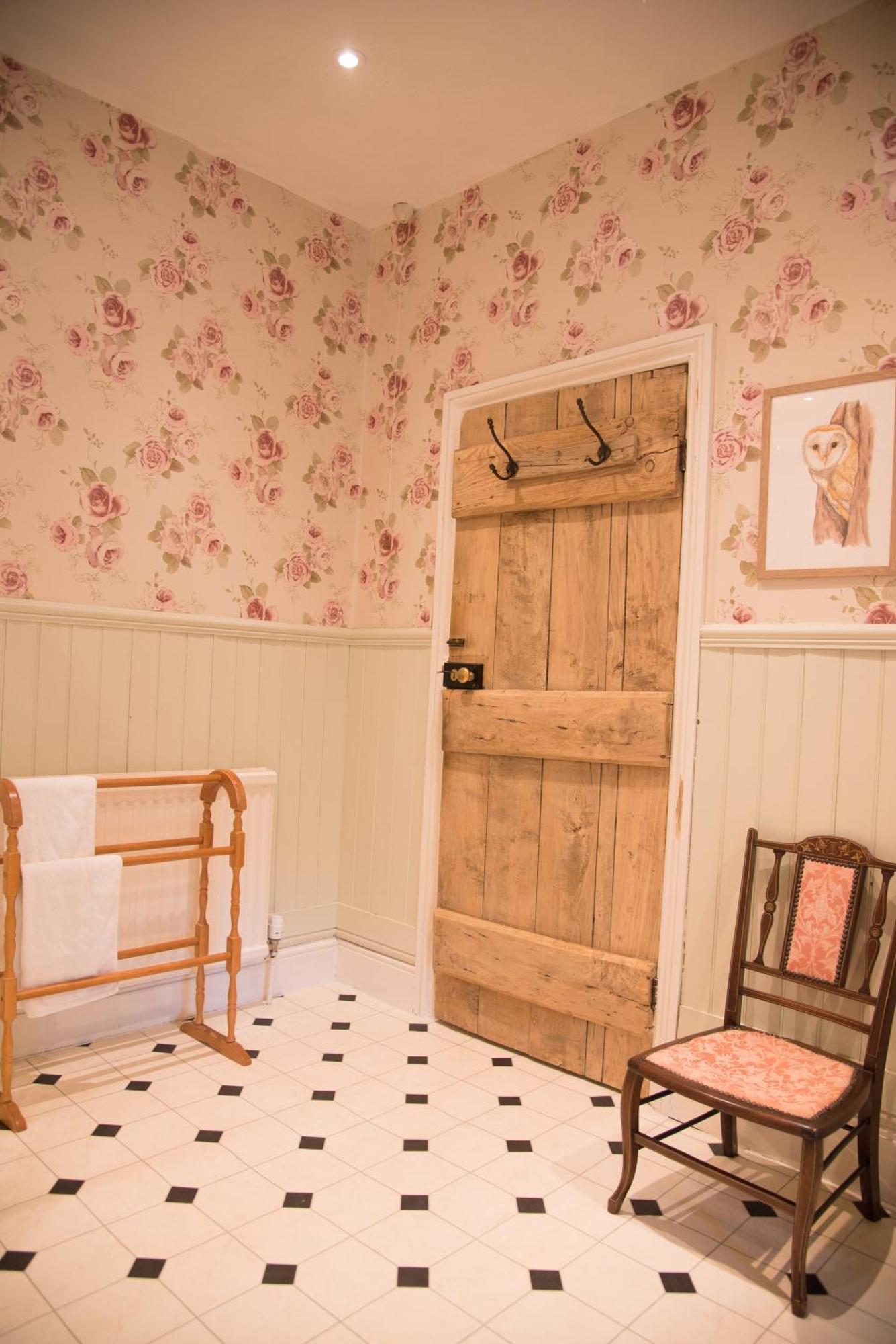 Lower House B&B Adforton Leintwardine Εξωτερικό φωτογραφία