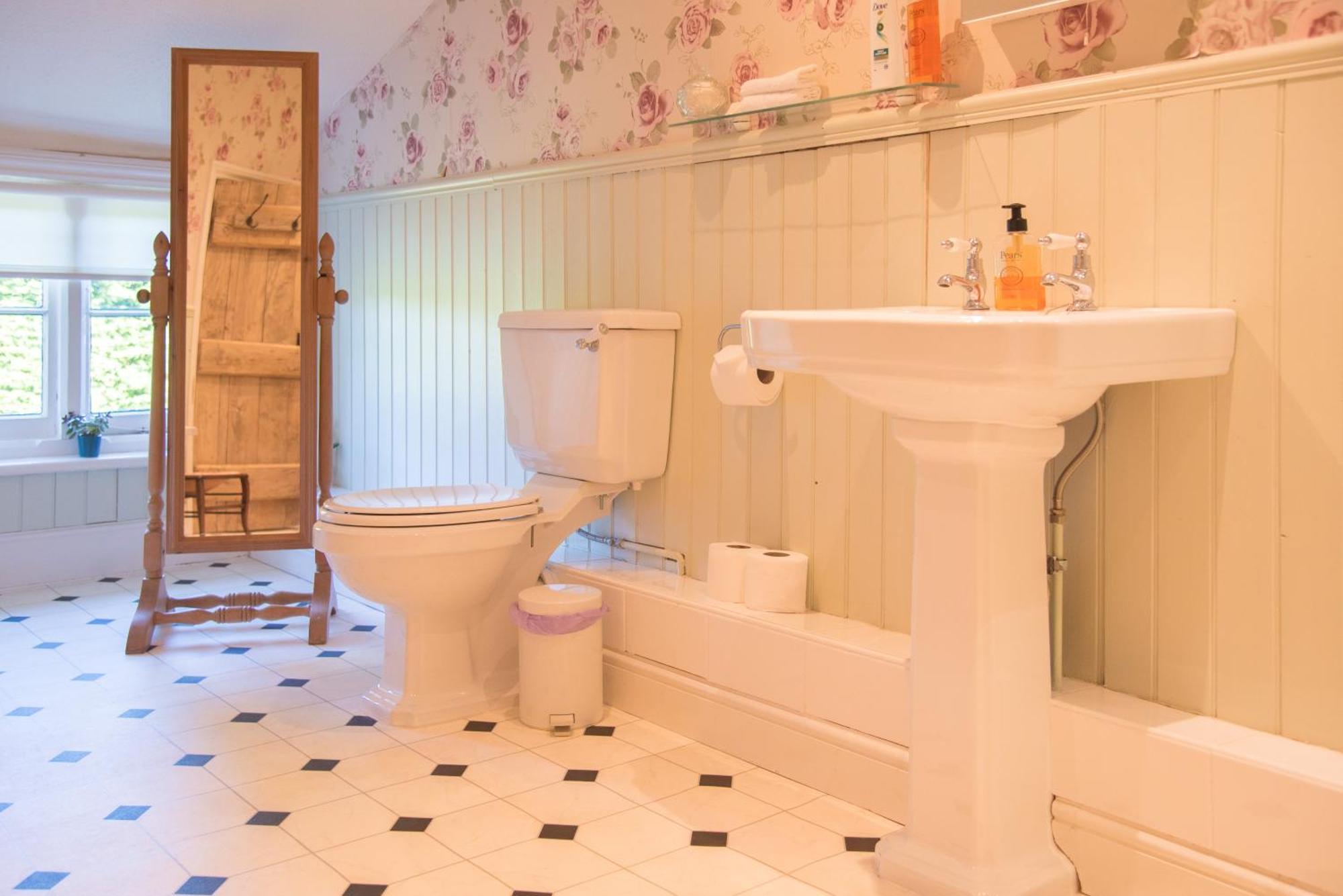 Lower House B&B Adforton Leintwardine Εξωτερικό φωτογραφία