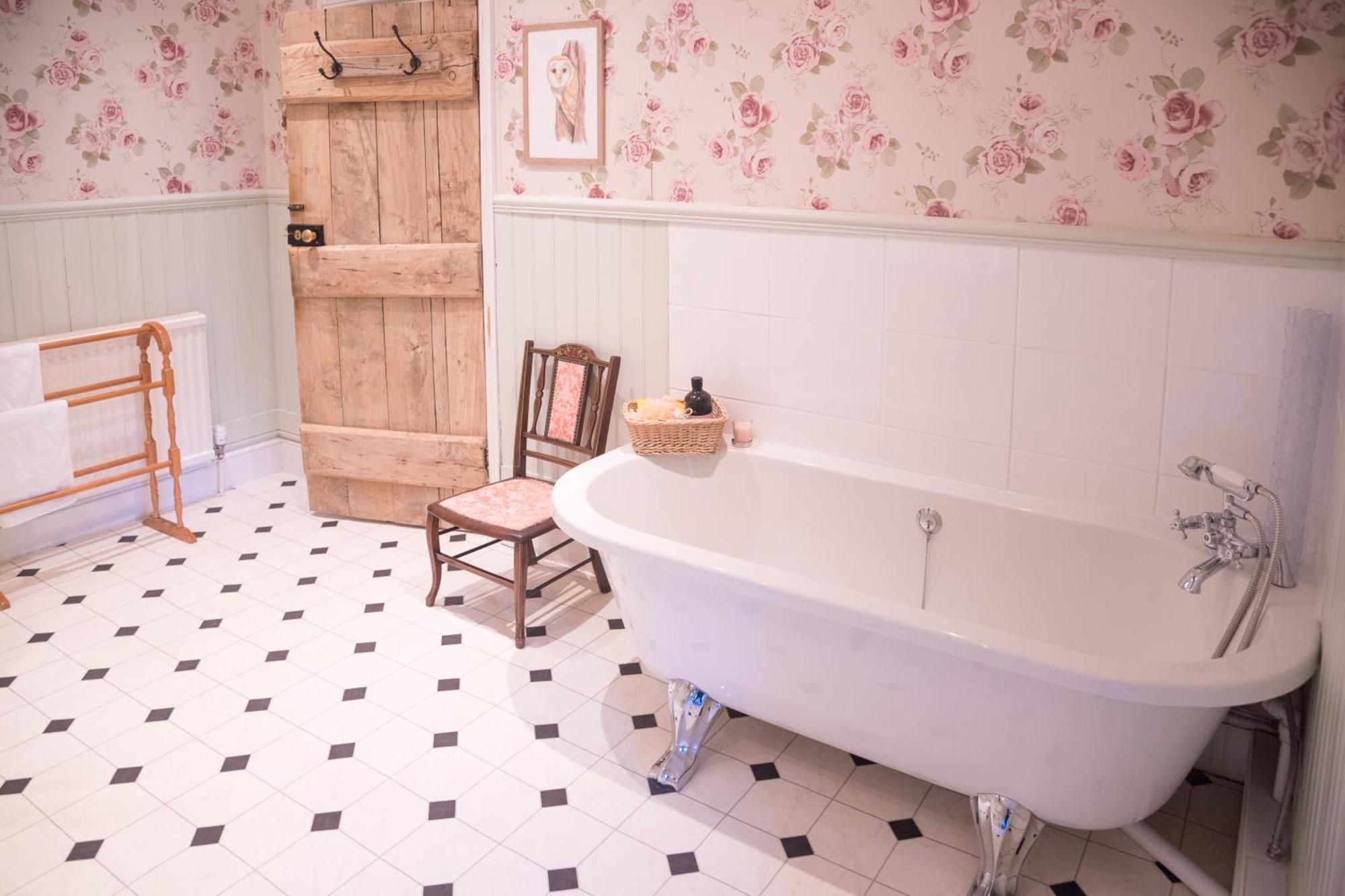 Lower House B&B Adforton Leintwardine Εξωτερικό φωτογραφία