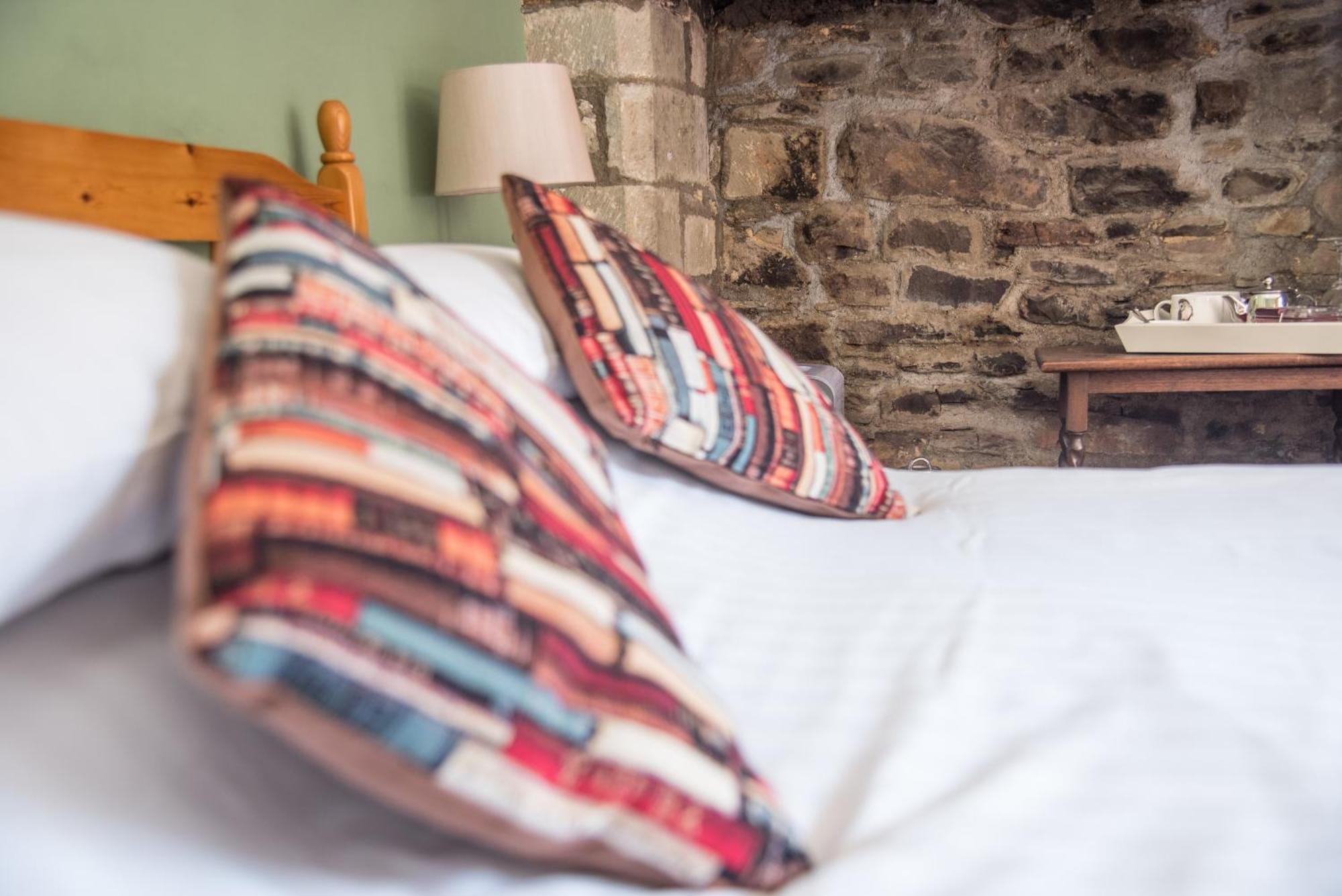 Lower House B&B Adforton Leintwardine Εξωτερικό φωτογραφία