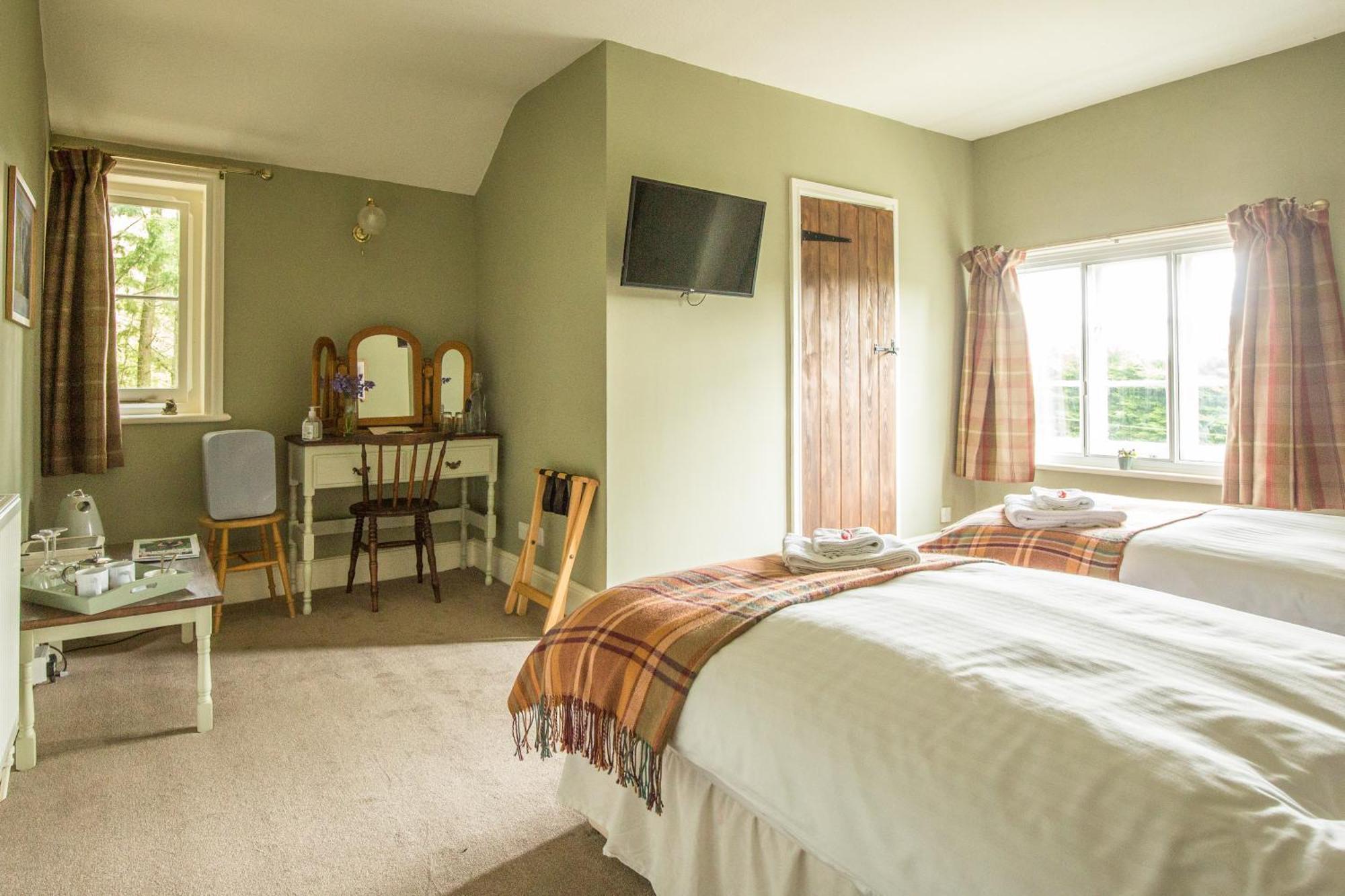 Lower House B&B Adforton Leintwardine Εξωτερικό φωτογραφία