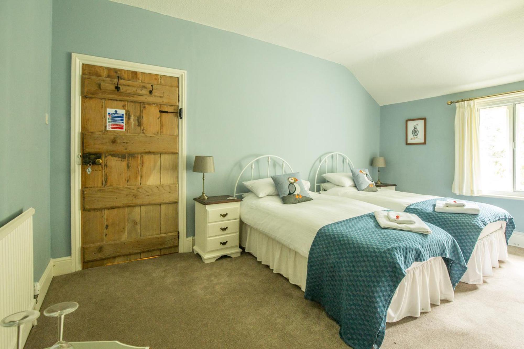 Lower House B&B Adforton Leintwardine Εξωτερικό φωτογραφία