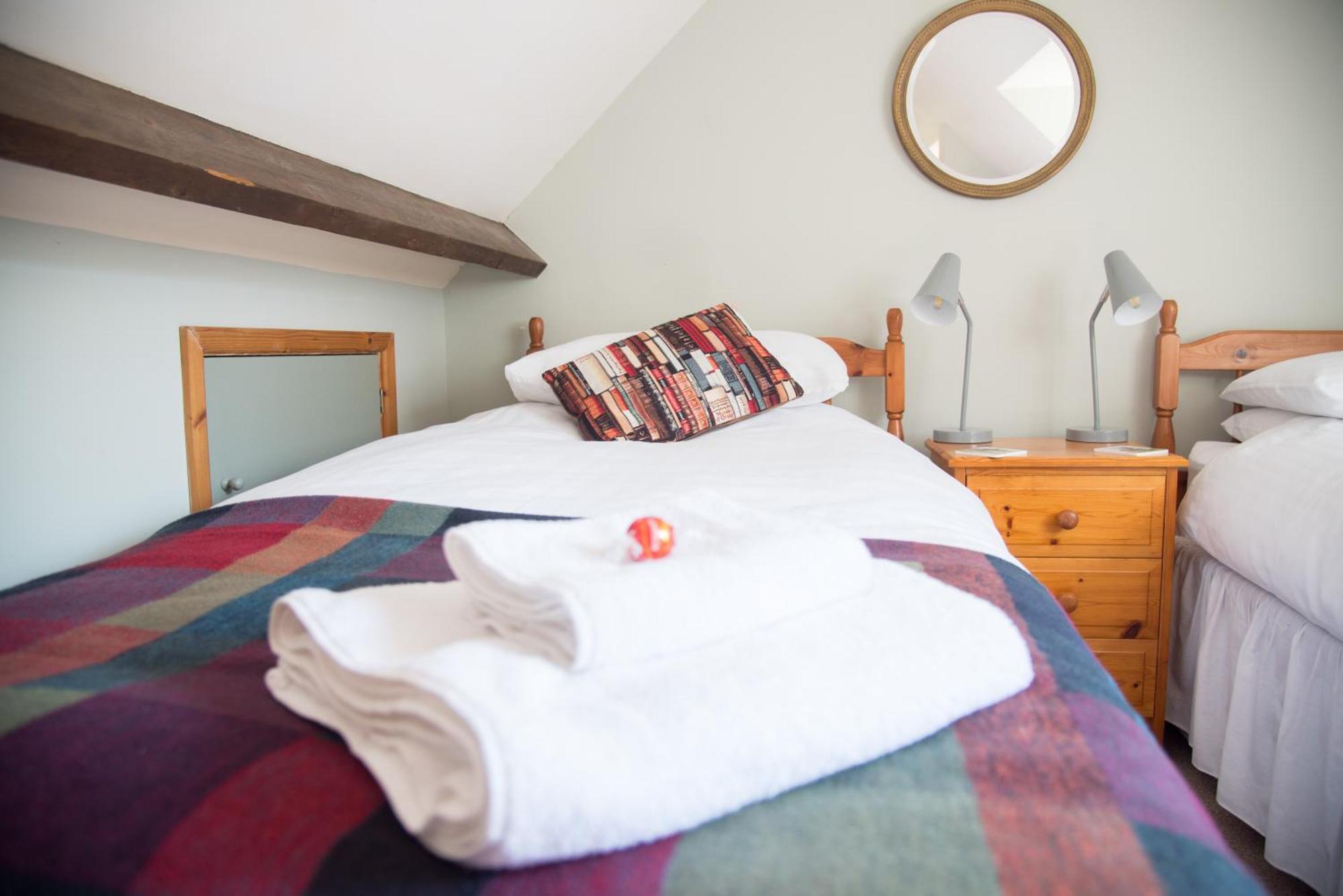 Lower House B&B Adforton Leintwardine Εξωτερικό φωτογραφία