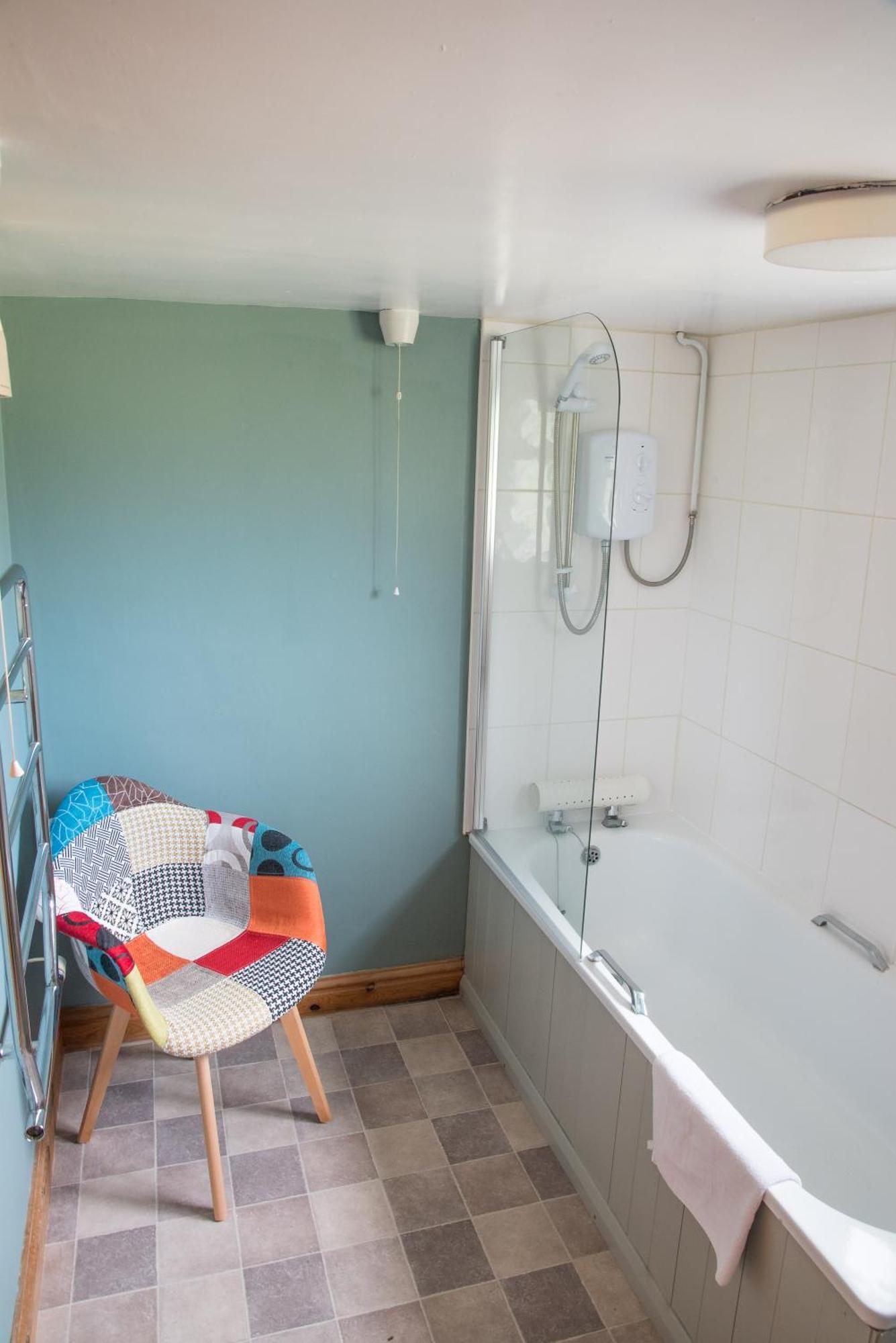Lower House B&B Adforton Leintwardine Εξωτερικό φωτογραφία
