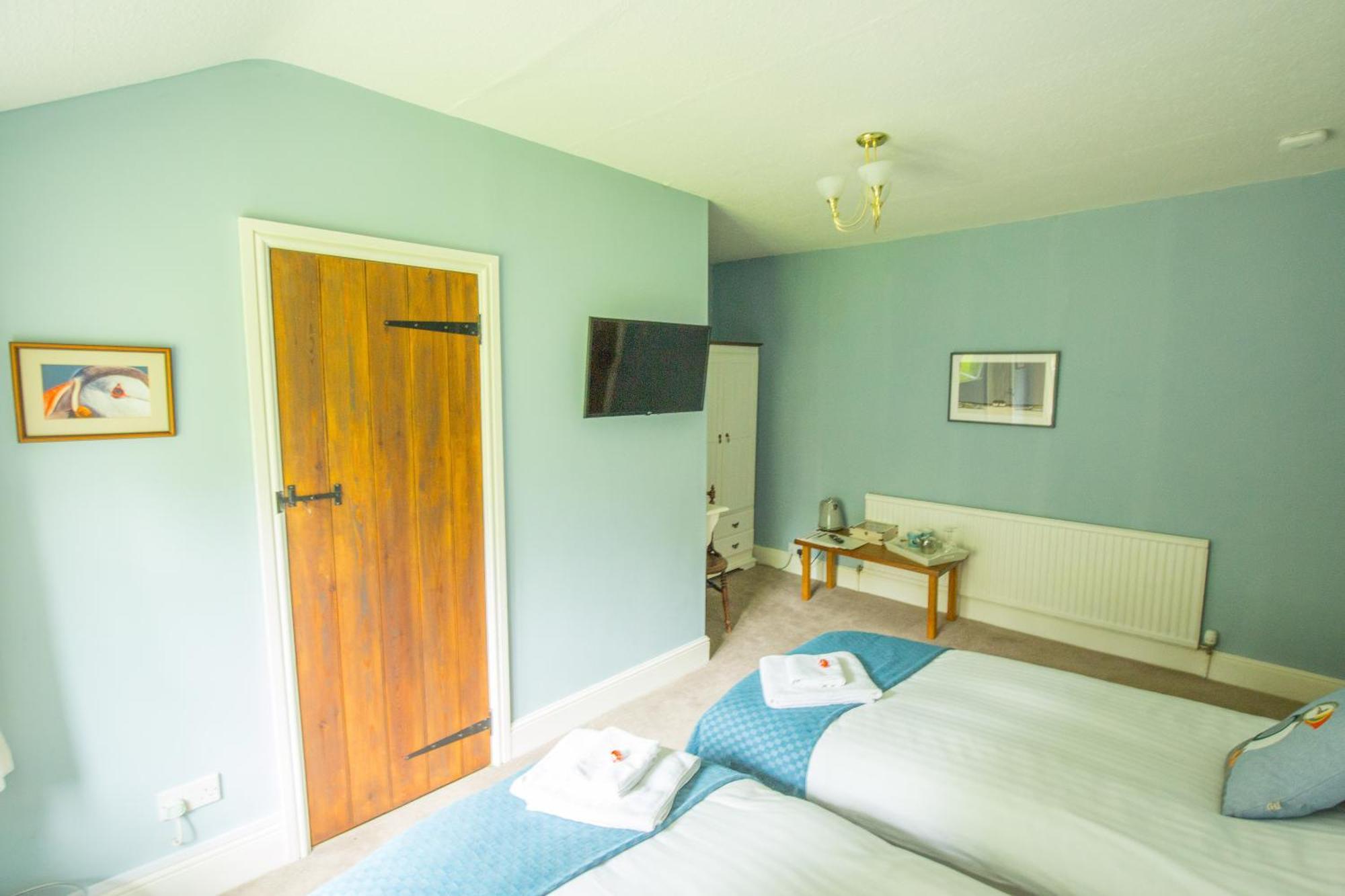 Lower House B&B Adforton Leintwardine Εξωτερικό φωτογραφία