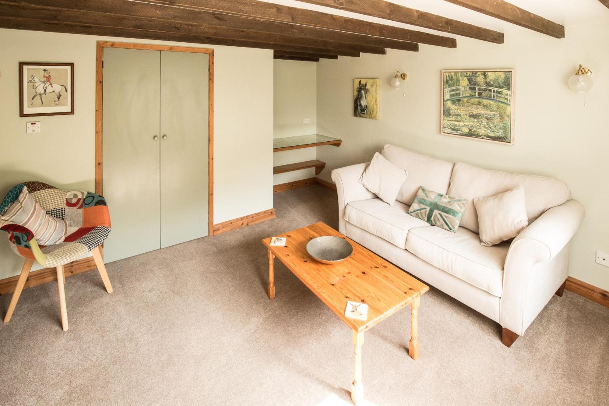Lower House B&B Adforton Leintwardine Εξωτερικό φωτογραφία