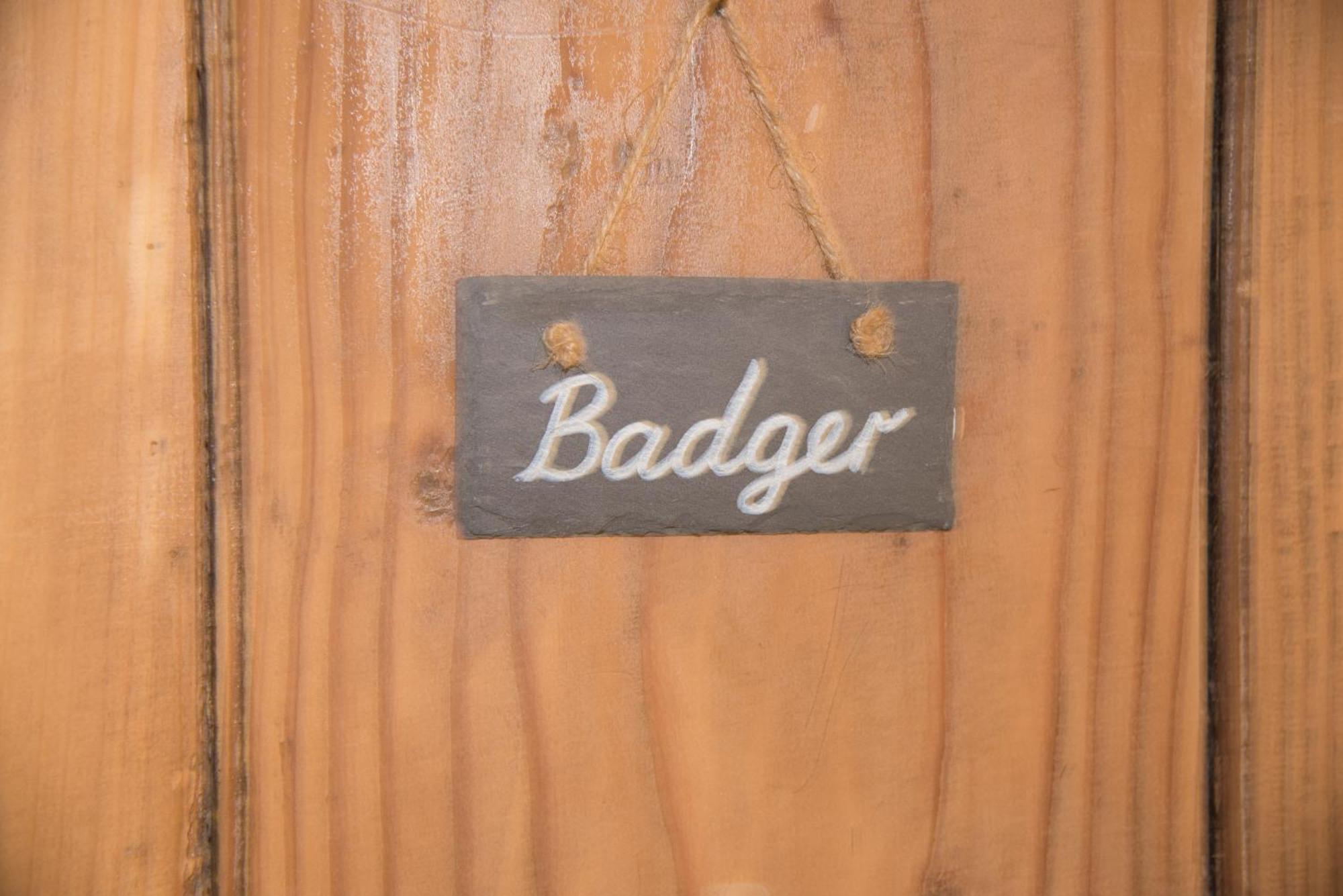 Lower House B&B Adforton Leintwardine Εξωτερικό φωτογραφία