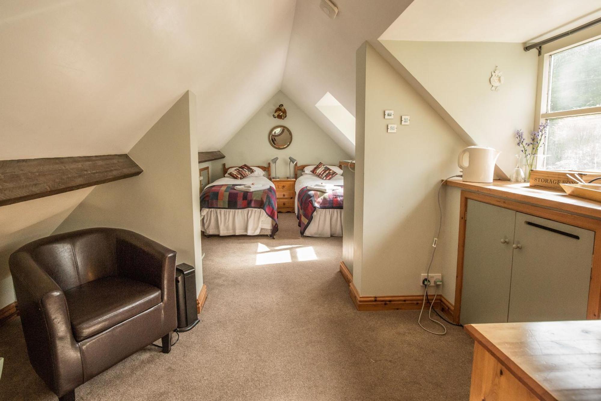 Lower House B&B Adforton Leintwardine Εξωτερικό φωτογραφία