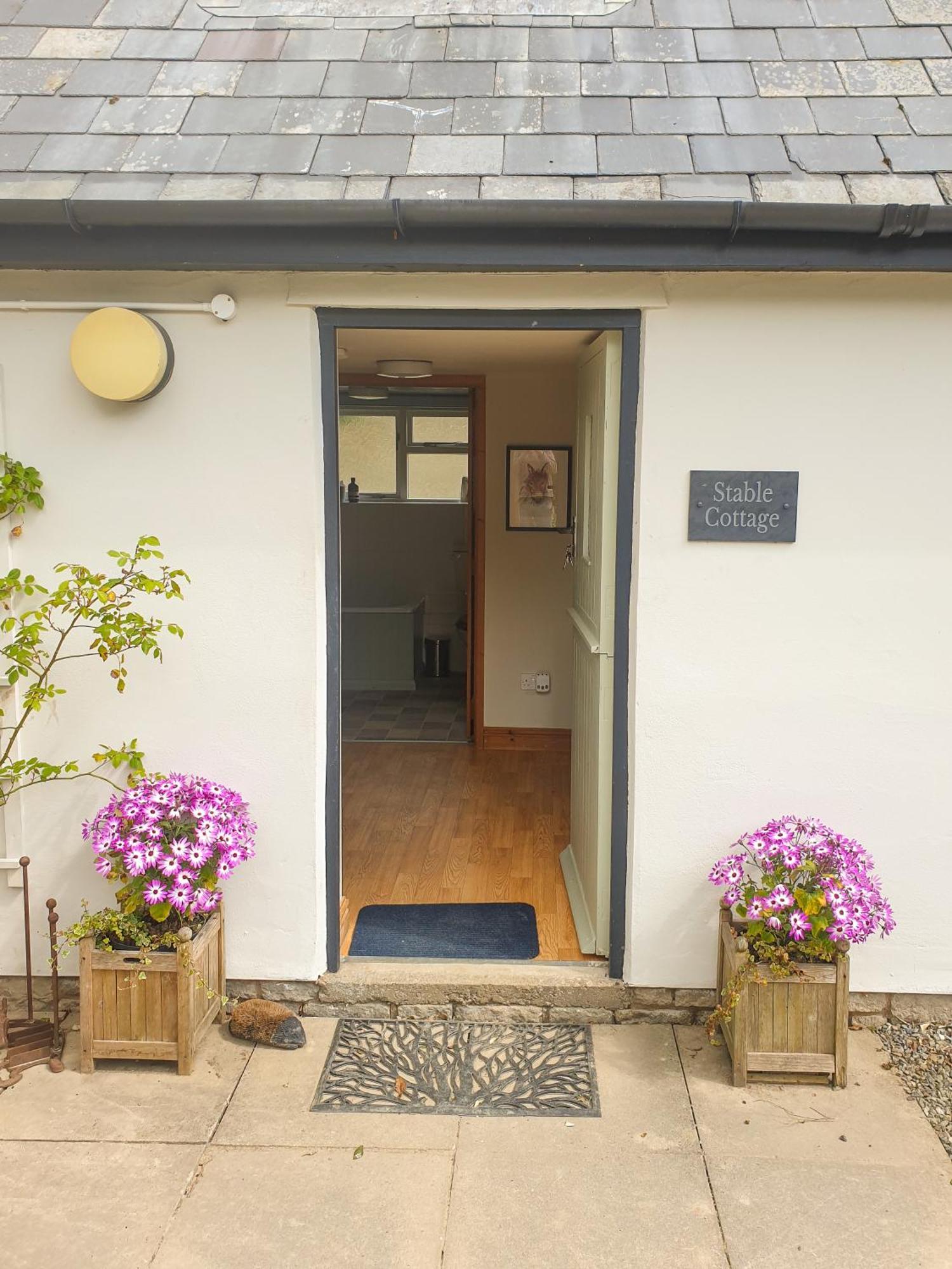 Lower House B&B Adforton Leintwardine Εξωτερικό φωτογραφία