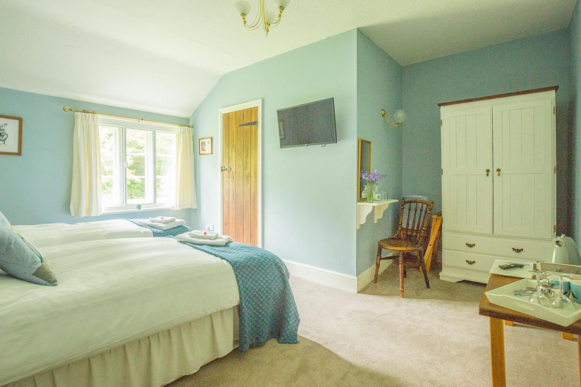 Lower House B&B Adforton Leintwardine Εξωτερικό φωτογραφία