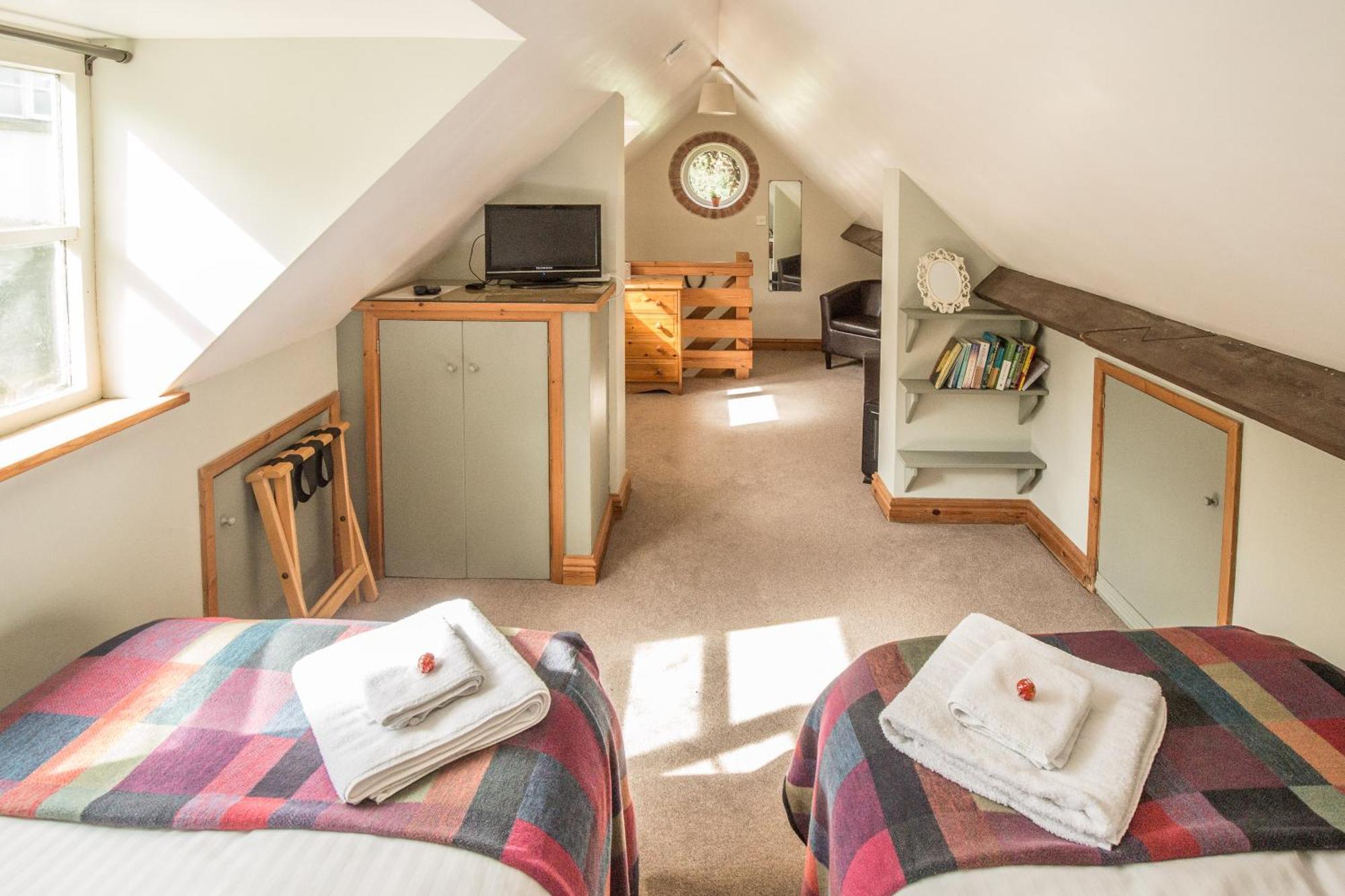 Lower House B&B Adforton Leintwardine Εξωτερικό φωτογραφία