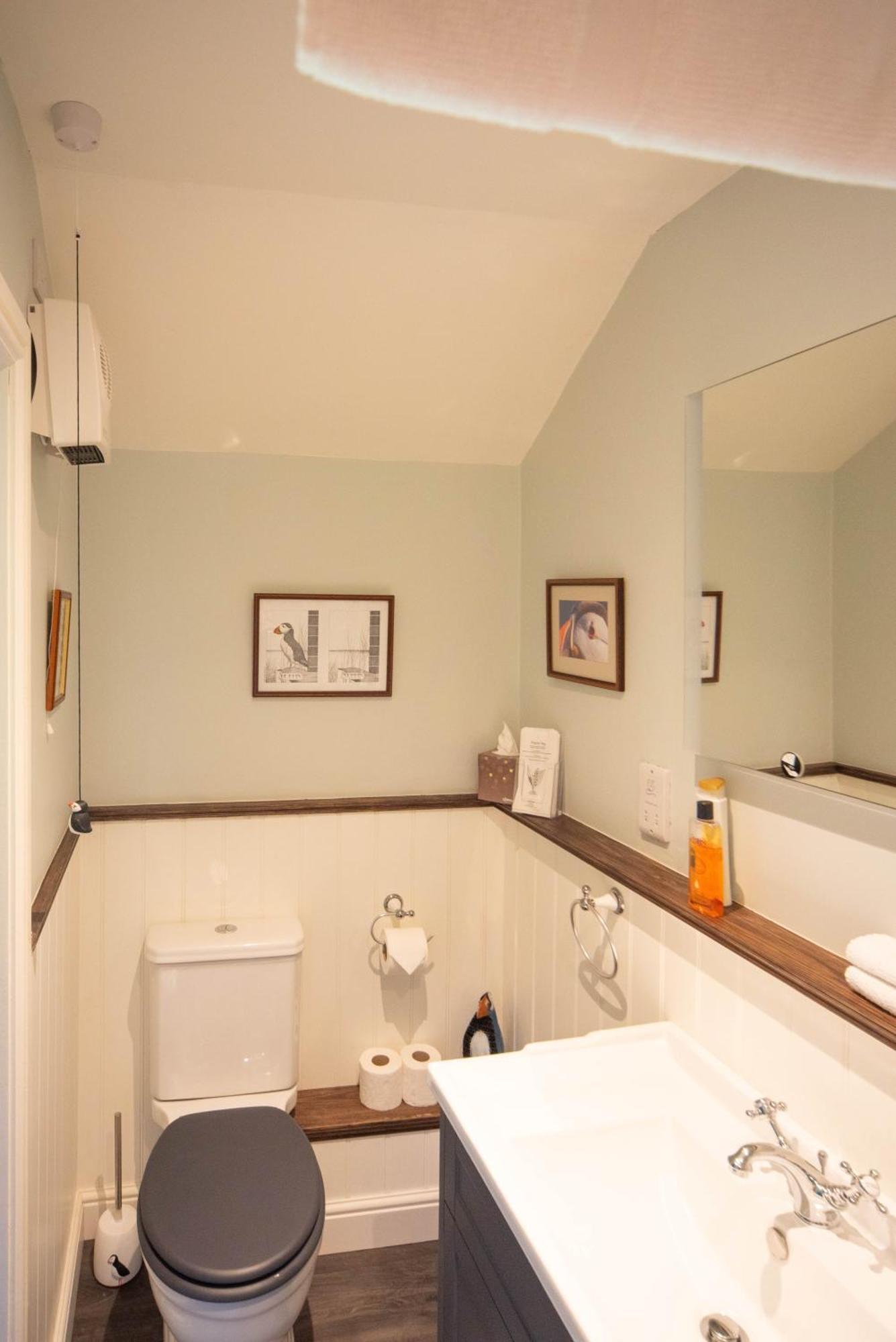 Lower House B&B Adforton Leintwardine Εξωτερικό φωτογραφία