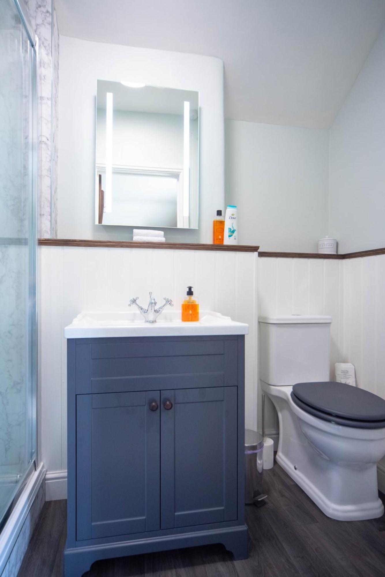 Lower House B&B Adforton Leintwardine Εξωτερικό φωτογραφία