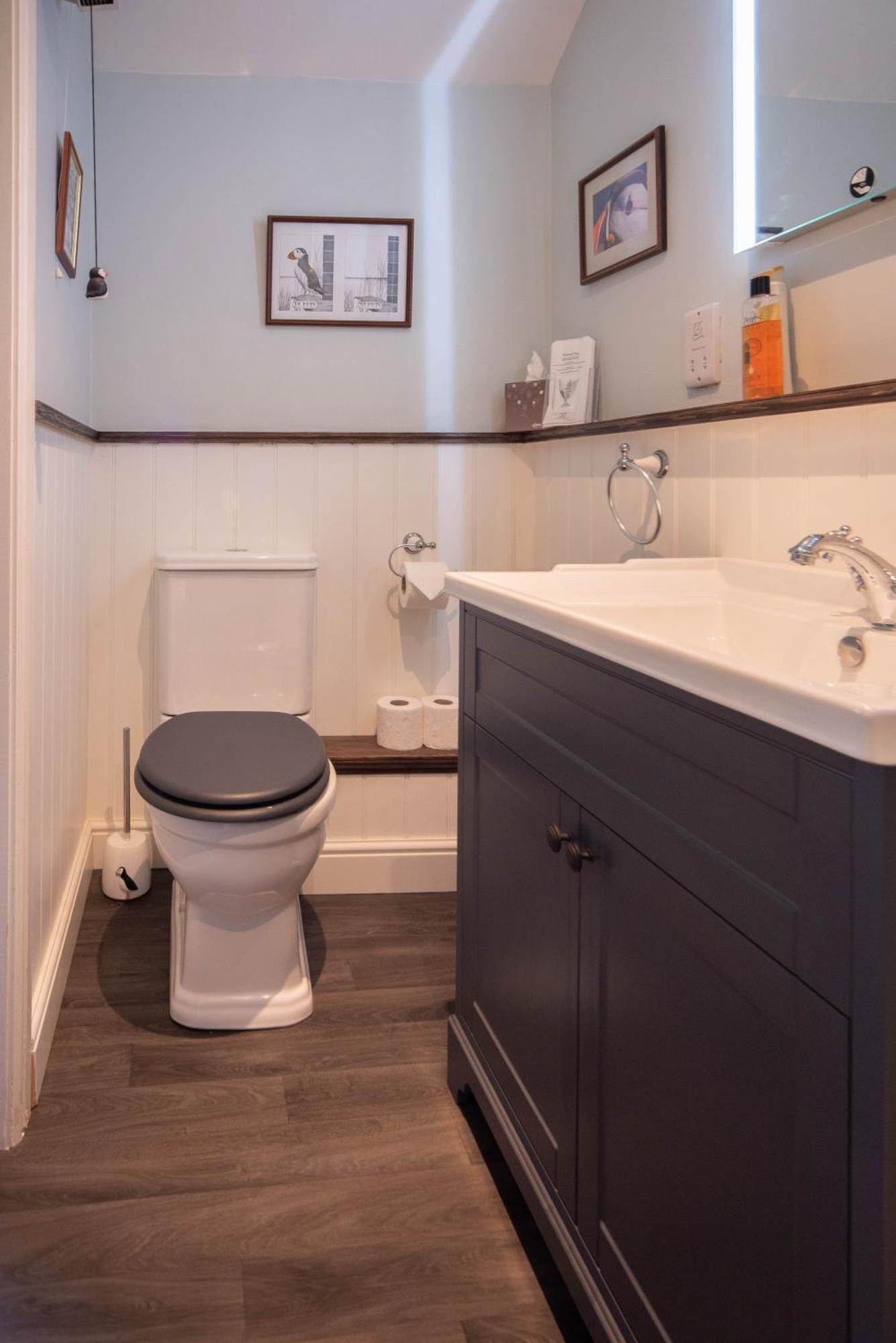 Lower House B&B Adforton Leintwardine Εξωτερικό φωτογραφία