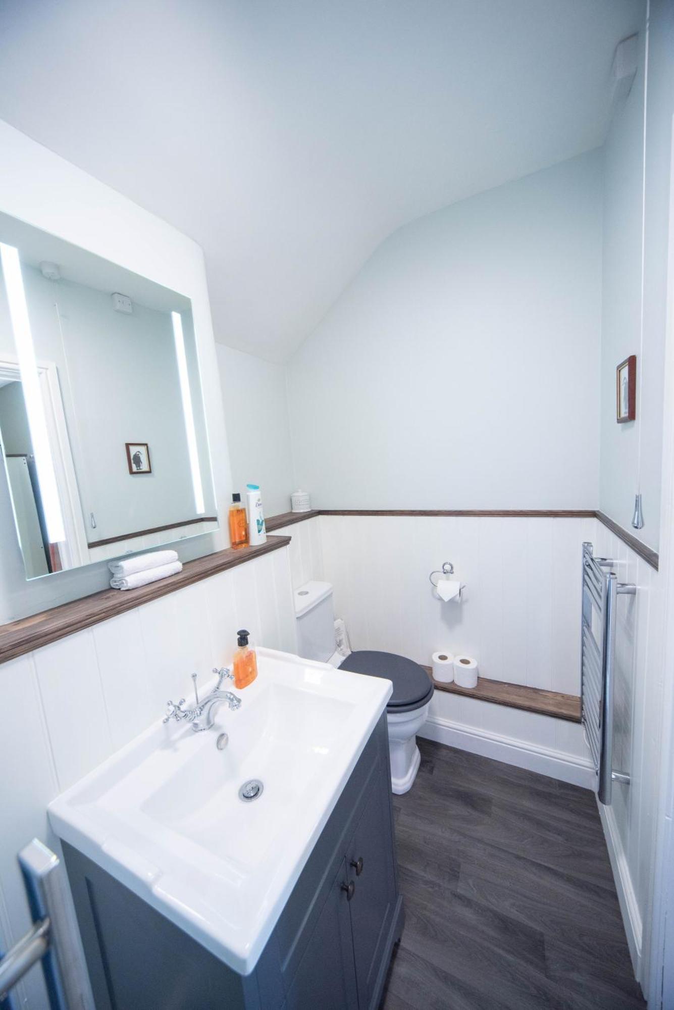 Lower House B&B Adforton Leintwardine Εξωτερικό φωτογραφία