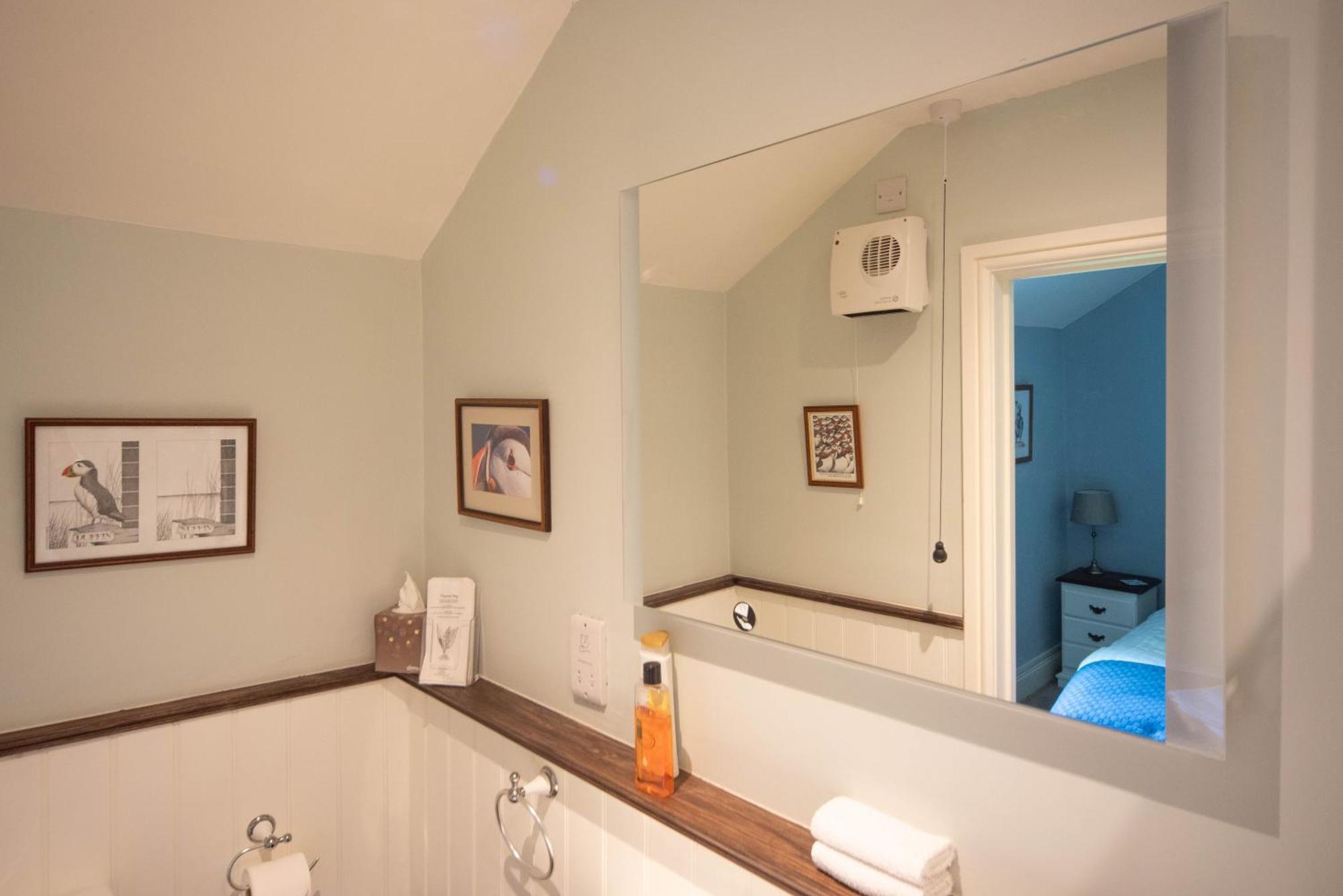 Lower House B&B Adforton Leintwardine Εξωτερικό φωτογραφία